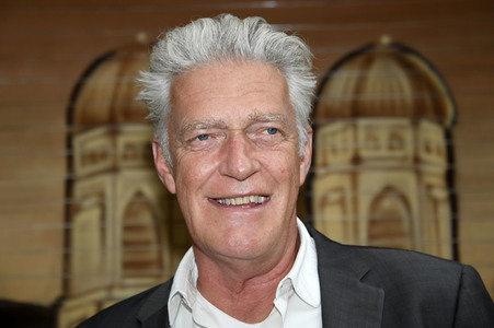 Serienpremiere 'Prost Mortem - Die letzte Runde' in München