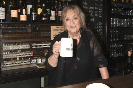 Serienpremiere 'Prost Mortem - Die letzte Runde' in München