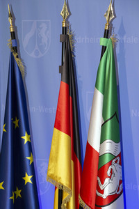NRW Staatspreis 2019 in Bonn