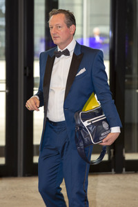 NRW Staatspreis 2019 in Bonn