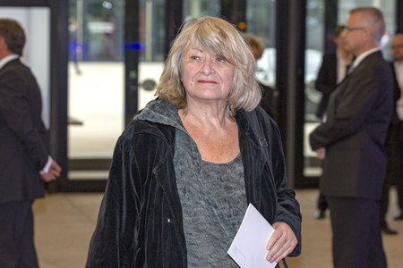 NRW Staatspreis 2019 in Bonn