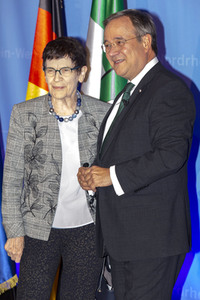 NRW Staatspreis 2019 in Bonn