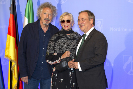 NRW Staatspreis 2019 in Bonn