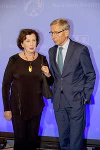 NRW Staatspreis 2019 in Bonn