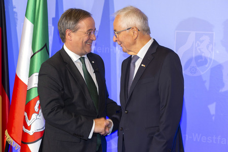 NRW Staatspreis 2019 in Bonn