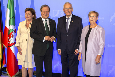 NRW Staatspreis 2019 in Bonn