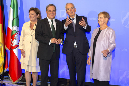 NRW Staatspreis 2019 in Bonn