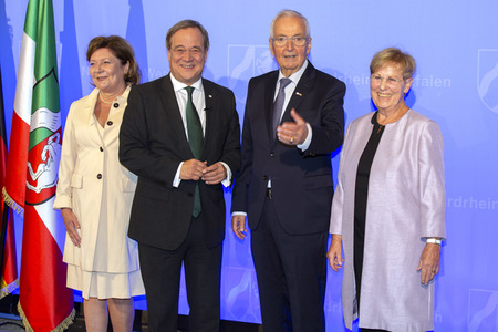 NRW Staatspreis 2019 in Bonn