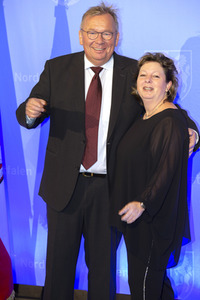 NRW Staatspreis 2019 in Bonn