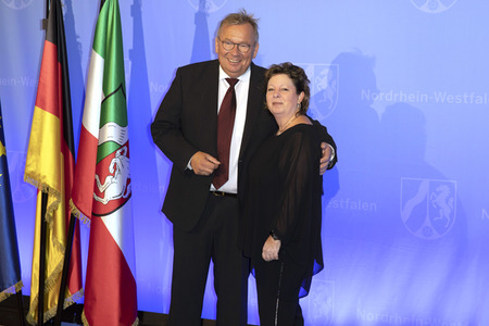 NRW Staatspreis 2019 in Bonn