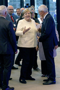 NRW Staatspreis 2019 in Bonn