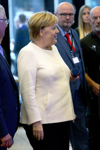 NRW Staatspreis 2019 in Bonn