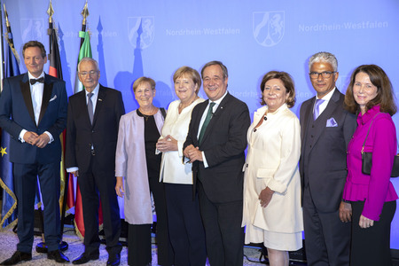 NRW Staatspreis 2019 in Bonn