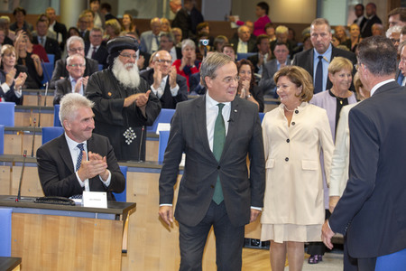 NRW Staatspreis 2019 in Bonn