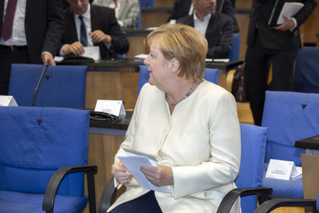 NRW Staatspreis 2019 in Bonn
