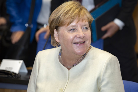 NRW Staatspreis 2019 in Bonn