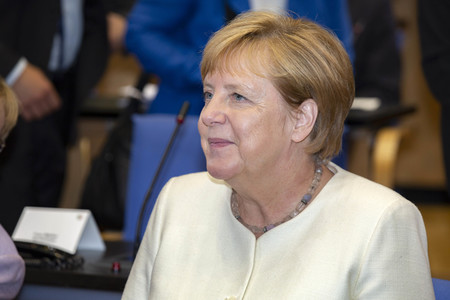 NRW Staatspreis 2019 in Bonn