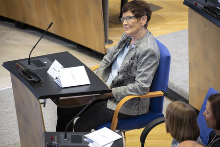 NRW Staatspreis 2019 in Bonn