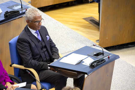 NRW Staatspreis 2019 in Bonn