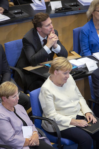 NRW Staatspreis 2019 in Bonn