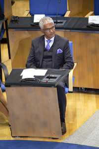 NRW Staatspreis 2019 in Bonn