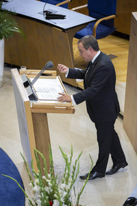 NRW Staatspreis 2019 in Bonn