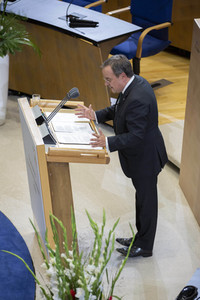 NRW Staatspreis 2019 in Bonn