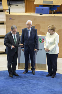 NRW Staatspreis 2019 in Bonn