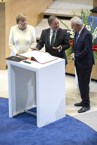 NRW Staatspreis 2019 in Bonn