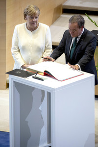 NRW Staatspreis 2019 in Bonn