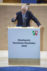 NRW Staatspreis 2019 in Bonn