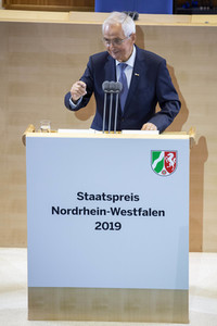 NRW Staatspreis 2019 in Bonn