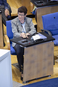 NRW Staatspreis 2019 in Bonn