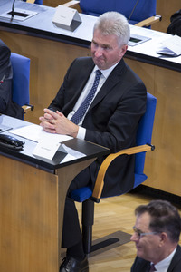 NRW Staatspreis 2019 in Bonn