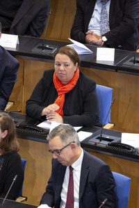 NRW Staatspreis 2019 in Bonn