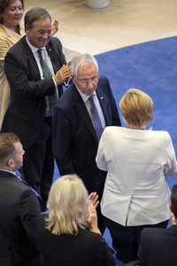 NRW Staatspreis 2019 in Bonn