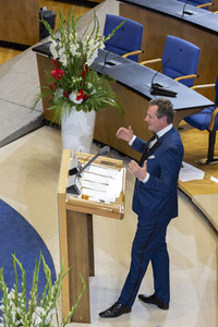 NRW Staatspreis 2019 in Bonn