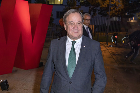 NRW Staatspreis 2019 in Bonn