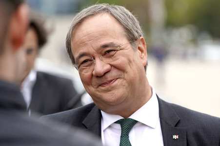 NRW Staatspreis 2019 in Bonn