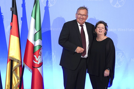 NRW Staatspreis 2019 in Bonn