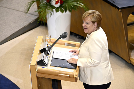 NRW Staatspreis 2019 in Bonn
