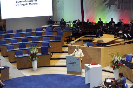 NRW Staatspreis 2019 in Bonn