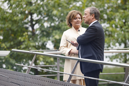 NRW Staatspreis 2019 in Bonn