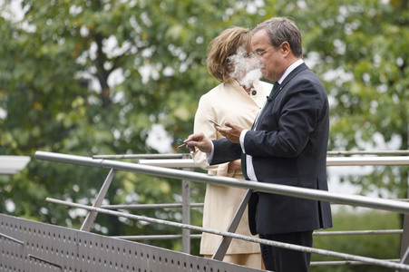 NRW Staatspreis 2019 in Bonn