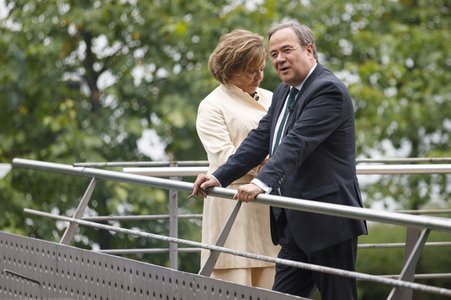 NRW Staatspreis 2019 in Bonn