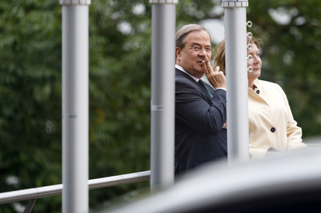 NRW Staatspreis 2019 in Bonn