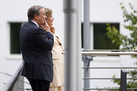 NRW Staatspreis 2019 in Bonn