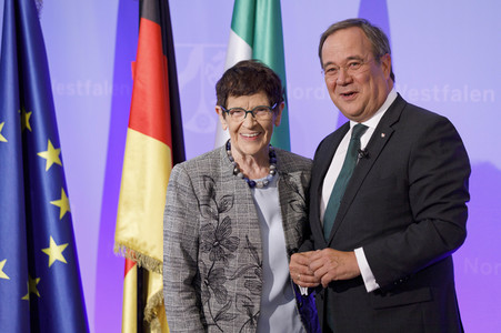 NRW Staatspreis 2019 in Bonn