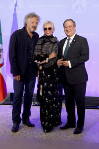 NRW Staatspreis 2019 in Bonn