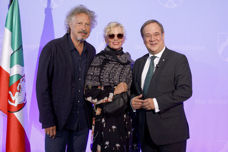 NRW Staatspreis 2019 in Bonn